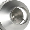 Дымовой колпак диаметром 160 мм для Slim 1.400 iN, 1.490 iN Baxi