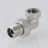 Угольник разъемный американка VALTEC 1/2", VTr.098.N.0004