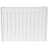 Радиатор стальной панельный Compact 30/300/3000, боковое подключение ROMMER