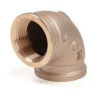 Угольник 90° бронзовый РЕХАУ AURLINE, Rp3/4 , RX+, 18782051001