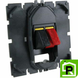 Розетка акустическая Legrand Celiane 67311