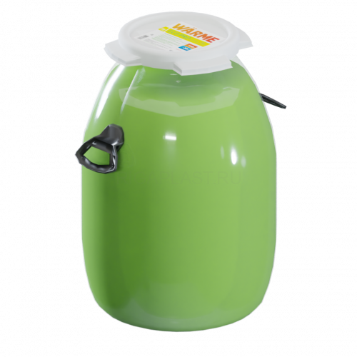 Теплоноситель Warme Eco Pro 30 41 кг
