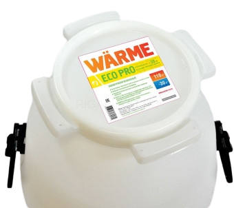 Теплоноситель Warme Eco Pro 30 41 кг
