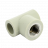 Тройник с внутренней резьбой PP-R 25х1/2" FV-Plast AA222025012