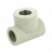 Тройник с внутренней резьбой PP-R 25х1/2" FV-Plast AA222025012