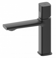 Смеситель для раковины ViEiR V472611-G, графит