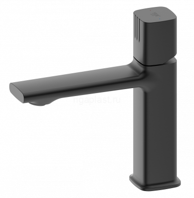 Смеситель для раковины ViEiR V472611-G, графит