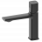 Смеситель для раковины ViEiR V472611-G, графит