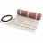 Мат нагревательный ДЕВИ Comfort Mat-150T 1050 Вт, 230 В, 7 м2