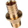 Переходник с наружной резьбой 25-R 1/2 RX+ REHAU 14563171001