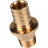 Переходник с наружной резьбой 25-R 1/2 RX+ REHAU 14563171001