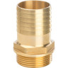 Штуцер НР 1 1/4х35 STOUT SFT-0035-011435