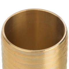 Штуцер STOUT НР 1 1/4"×35 мм, SFT-0035-011435