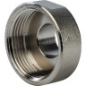 Переходник ВН 1 1/4х3/4, никелированный STOUT SFT-0008-011434