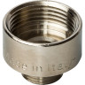 Переходник ВН 3/4х3/8, никелированный STOUT SFT-0008-003438