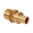 Переход с наружной резьбой 16 х 2,2 - R 3/4" Hoobs