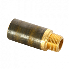 Удлинитель НВ 1/2"x50 мм Viega 355012