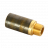 Удлинитель НВ 1/2"x50 мм Viega 355012