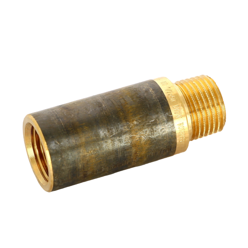 Удлинитель НВ 1/2"x50 мм Viega 355012