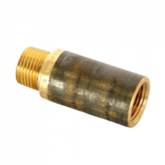Удлинитель НВ 1/2"x50 мм Viega 355012