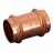 Муфта надвижная пресс 18 Profipress SC-Contur Viega 461263