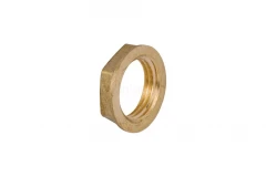 Контргайка с бортиком ВР 1 1/4" Millennium LKB32