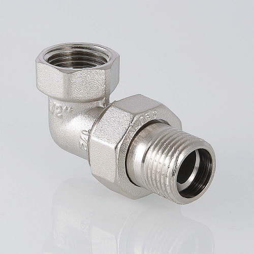 Угольник разъемный американка VALTEC 3/4", VTr.098.N.0005