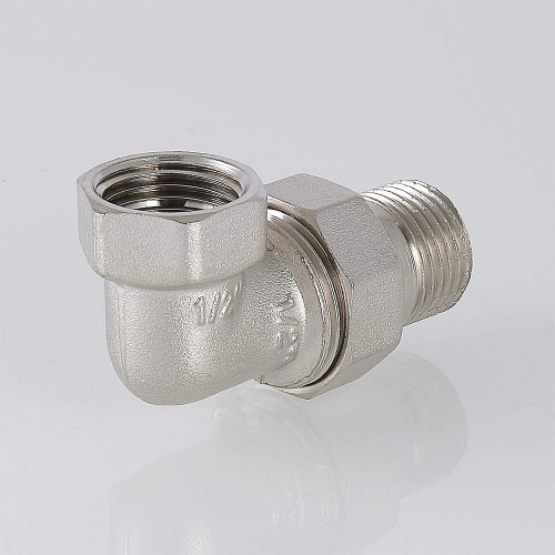 Угольник разъемный американка VALTEC 3/4", VTr.098.N.0005