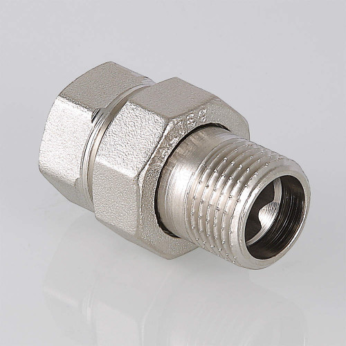 Сгон разъемный американка ВР-НР VALTEC 1", VTr.341.N.0006