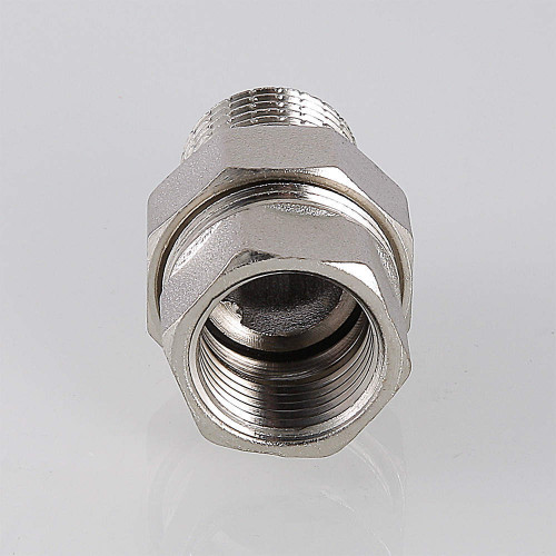 Сгон разъемный американка ВР-НР VALTEC 1", VTr.341.N.0006