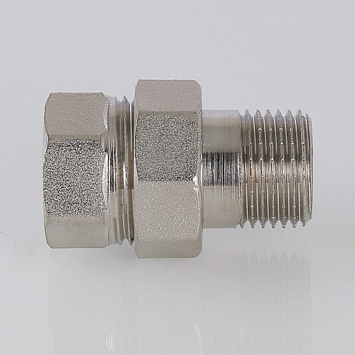 Сгон разъемный американка ВР-НР VALTEC 1", VTr.341.N.0006