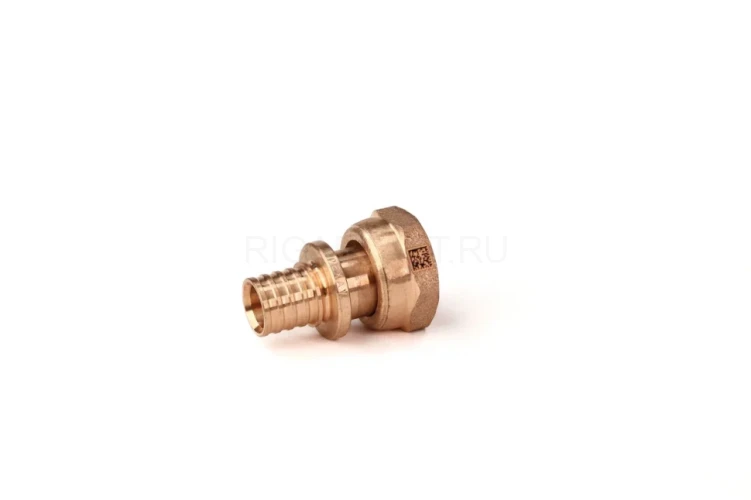 Переходник с накидной гайкой 16-G 1/2 RX+ РЕХАУ 14563353001