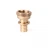 Переходник РЕХАУ RX+ с накидной гайкой 16-G 1/2, 14563353001