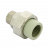 Разъёмное соединение с наружной резьбой PP-R 20х1/2" FV-Plast AA237020012