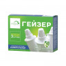 Комплект картриджей 301 для фильтров кувшинов Гейзер