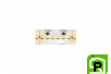 Лента светодиодная стандарт 2216, 300 LED/м, 19,4 Вт/м, 24В , IP20, Цвет: Холодный белый