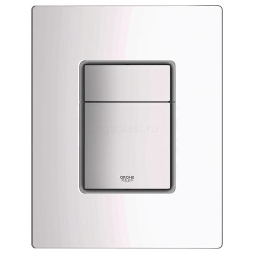 Инсталляция Grohe 38772001 + унитаз Grossman GR-4499SQ безободковый торнадо с сиденьем