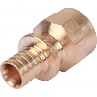 Переходник с внутренней резьбой 16-Rp 1/2 RX+ REHAU 14563271001