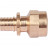 Переходник с внутренней резьбой 16-Rp 1/2 RX+ REHAU 14563271001
