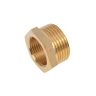 Футорка TIM BX052 НВ 1 1/4" х 1/2"