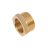 Футорка TIM BX052 НВ 1 1/4" х 1/2"