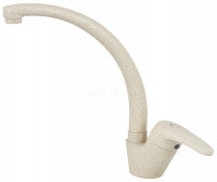 Смеситель для кухни County Beige Marble KAISER 55244-11