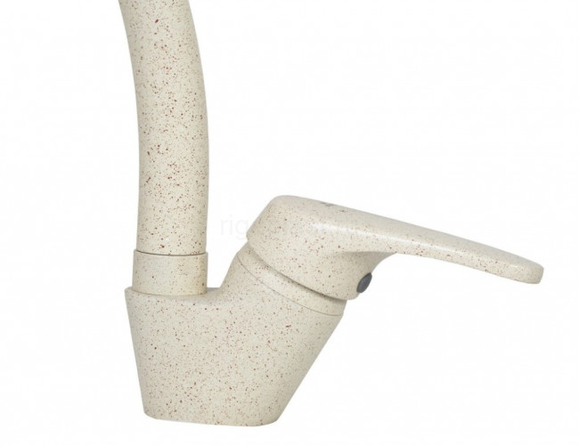 Смеситель для кухни County Beige Marble KAISER 55244-11