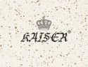 Смеситель для кухни County Beige Marble KAISER 55244-11