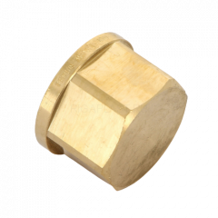 Заглушка ВР 1" Viega 268367