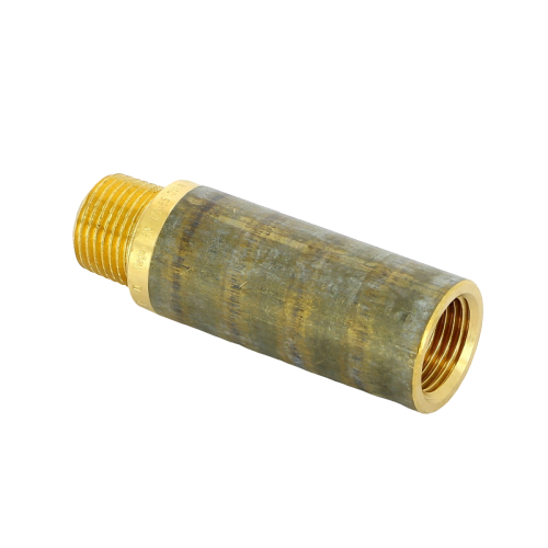 Удлинитель НВ 1/2"x65 мм Viega 357221