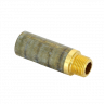 Удлинитель НВ 1/2"x65 мм Viega 357221