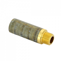 Удлинитель НВ 1/2"x65 мм Viega 357221