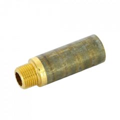 Удлинитель НВ 1/2"x65 мм Viega 357221