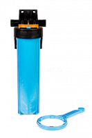 Корпус для картриджного фильтра 1 М 20" Т Джилекс